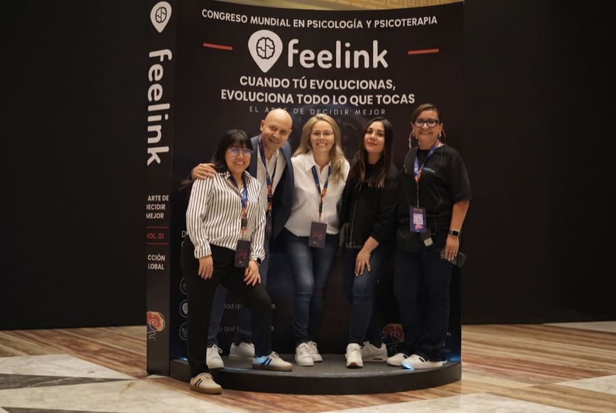 Profesionales aprendiendo