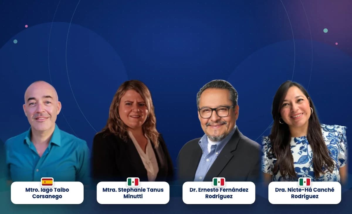 42/ Diplomado Internacional en Bienestar Psicológico, Inteligencia Emocional y Desarrollo Humano