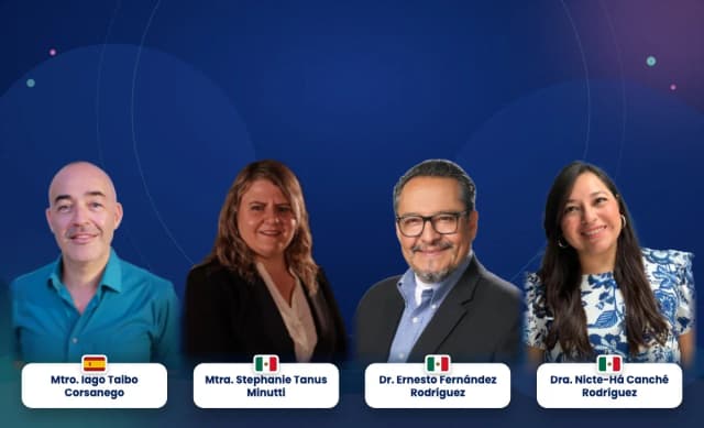 42/ Diplomado Internacional en Bienestar Psicológico, Inteligencia Emocional y Desarrollo Humano