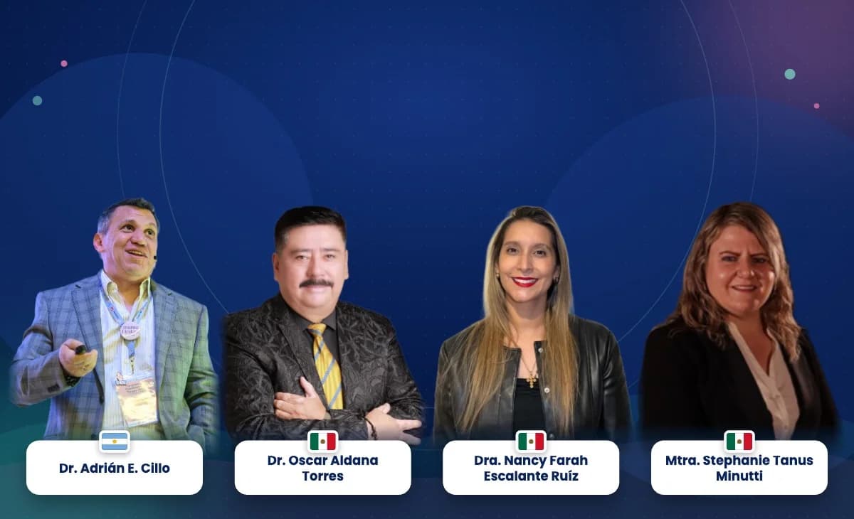42/ Diplomado Internacional en Psicotrauma, Disociación e Identidad