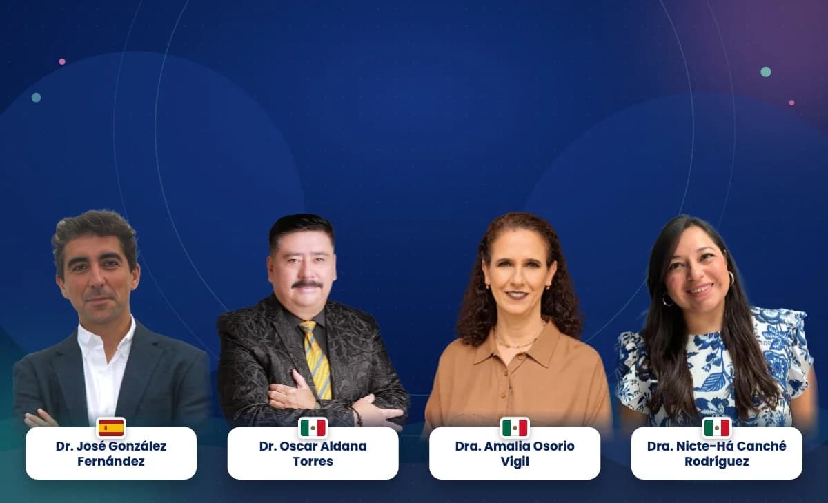 42/ Diplomado Internacional en Tanatología, Resiliencia y Reconstrucción del Sentido