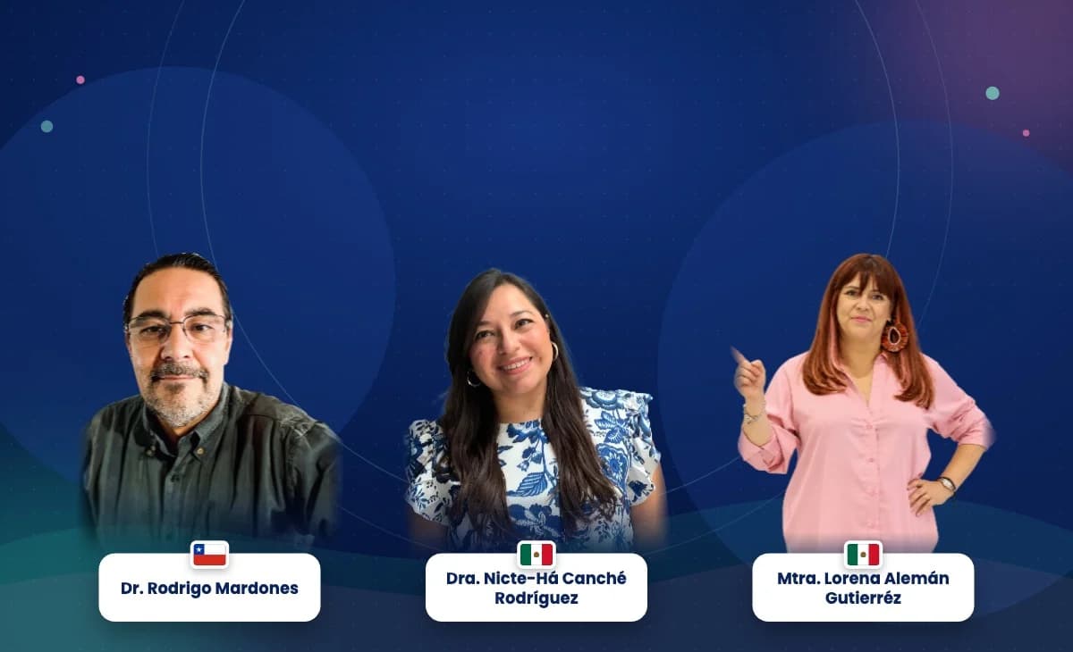42/ Diplomado Internacional en Terapia de Pareja, Familia y Vínculos Saludables