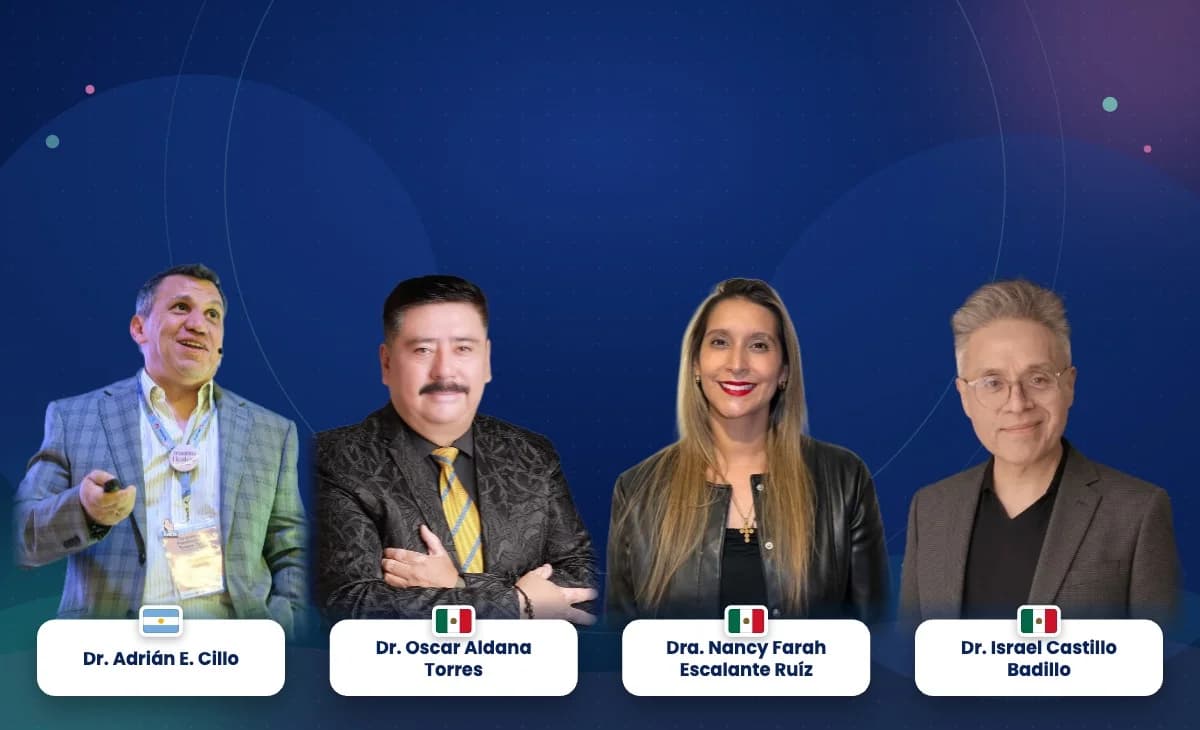 42/ Diplomado Internacional en Trauma Relacional, Apego y Reconstrucción Emocional