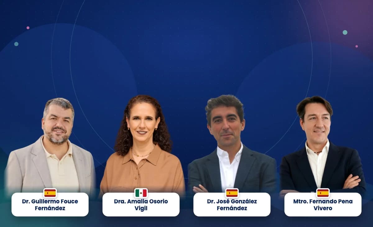 Diplomado Internacional en Duelo Complicado