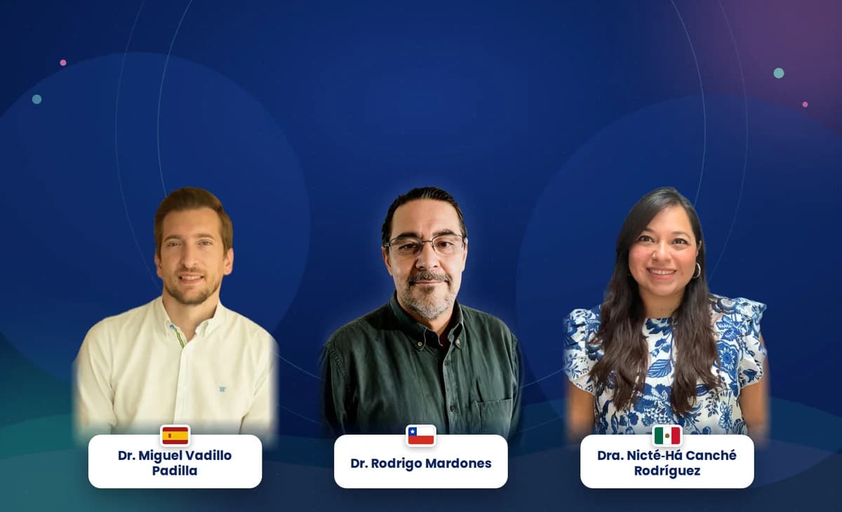 Diplomado Internacional en Evaluación e Intervención de la Ansiedad y Pánico