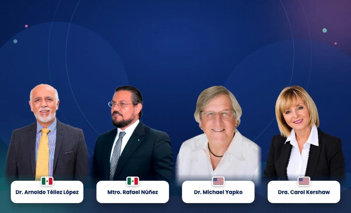 Diplomado Internacional en Hipnosis Clínica