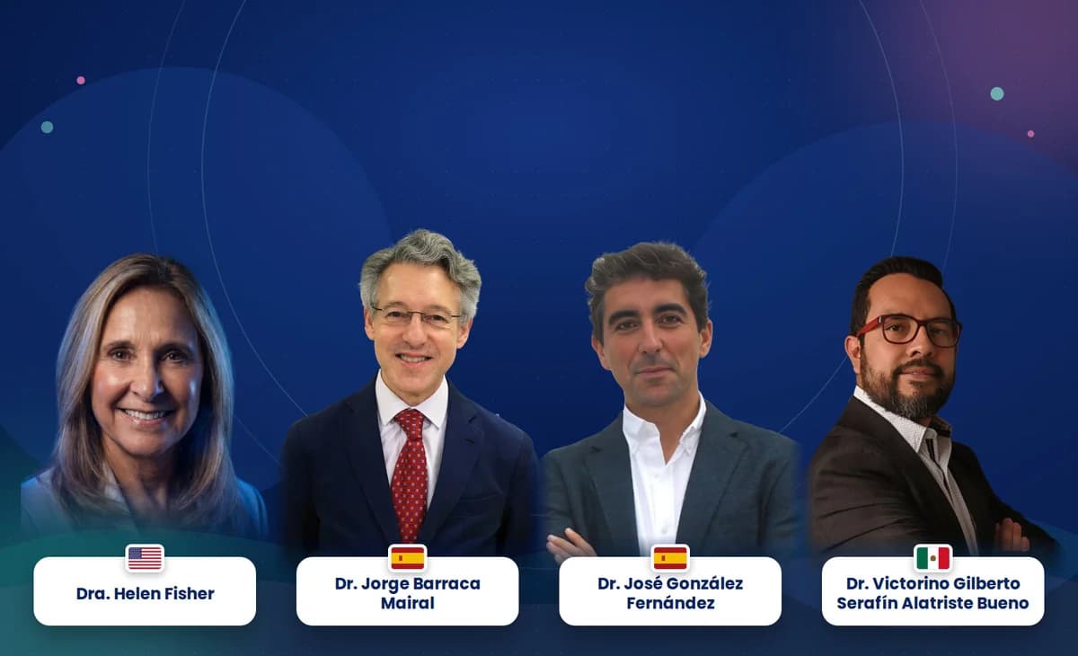 Diplomado Internacional en Infidelidad y Ruptura de Pareja