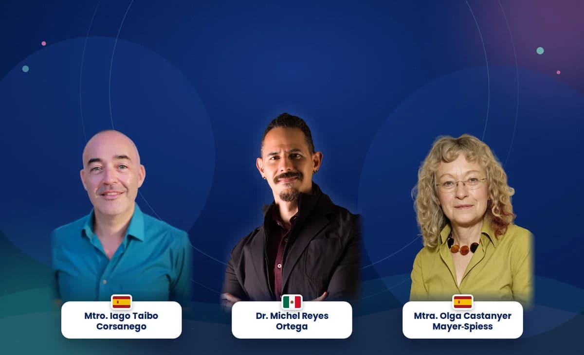 Diplomado Internacional en Mindfulness y Autocompasión