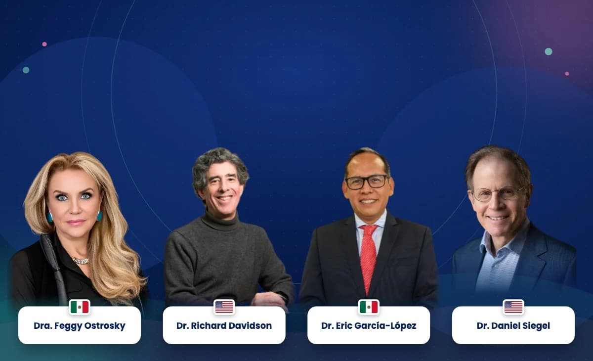 Diplomado Internacional en Neurociencias
