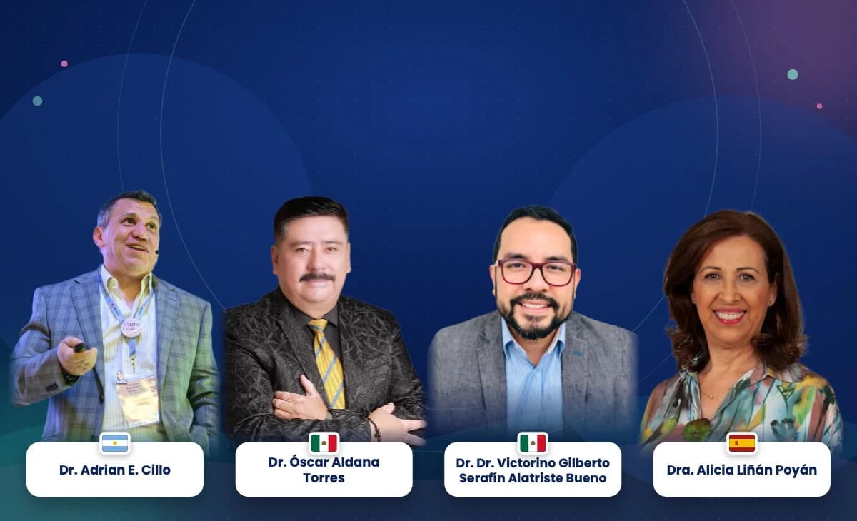 Diplomado Internacional en Psicología Psicosomática
