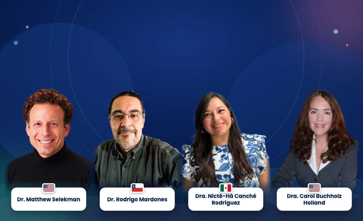 Diplomado Internacional en Terapia Breve Centrada en Soluciones