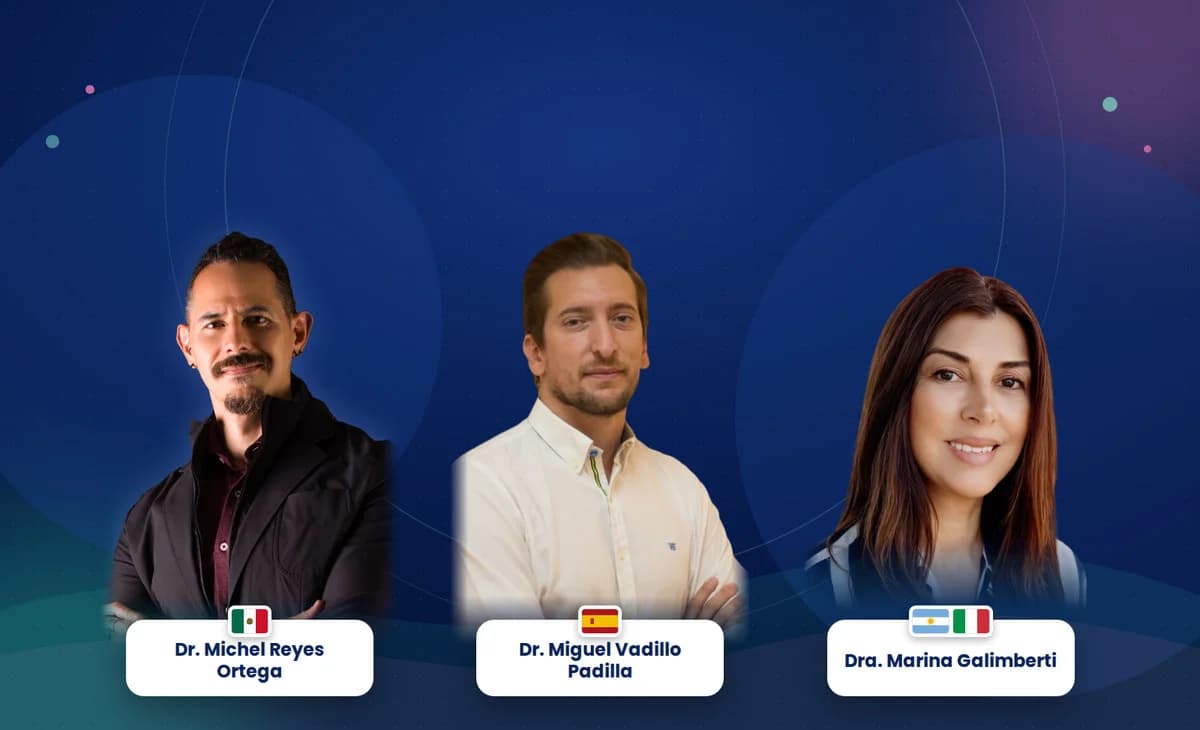 Diplomado Internacional en Terapia Cognitivo Conductual