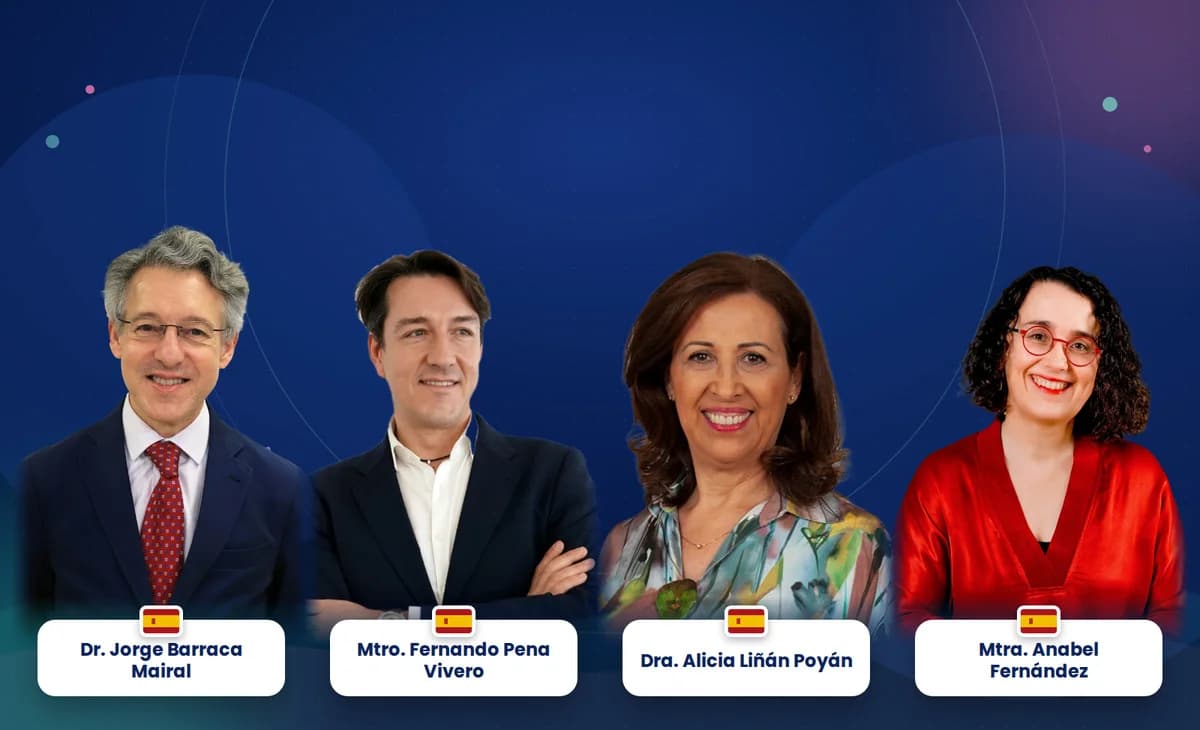 Diplomado Internacional en Terapia de Pareja