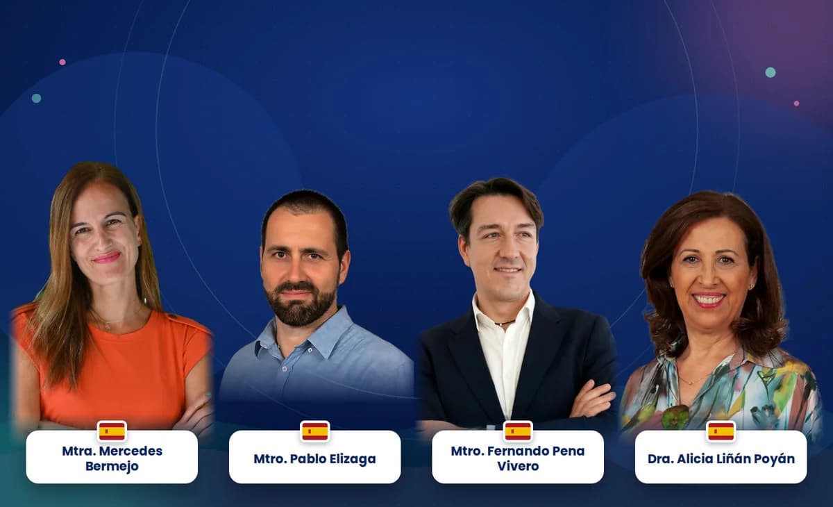 Diplomado Internacional en Terapia Familiar Sistémica
