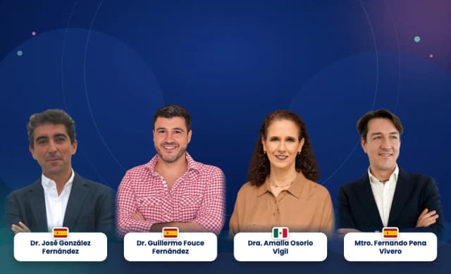 Máster Internacional en Duelo, Tanatología e Intervención en Crisis
