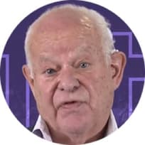 Dr. Martin Seligman