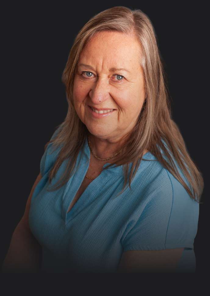 DRA. KARIN SCHLANGER