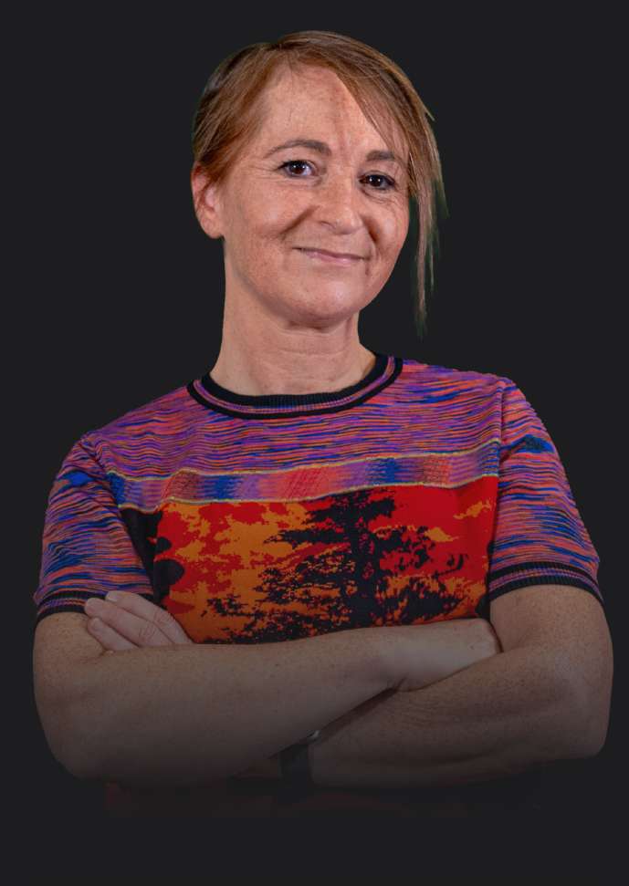 DRA. DOLORES MOSQUERA