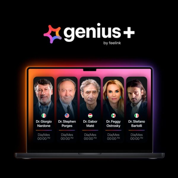 Genius+